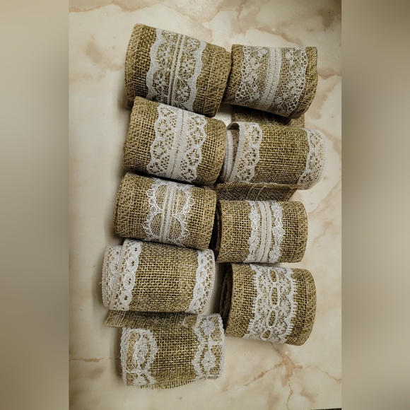 Rustic Wedding Decor Bundle - Picture 7 of 16